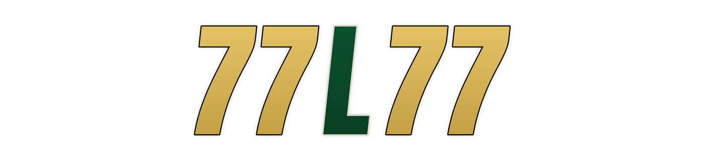 77l77 লোগো